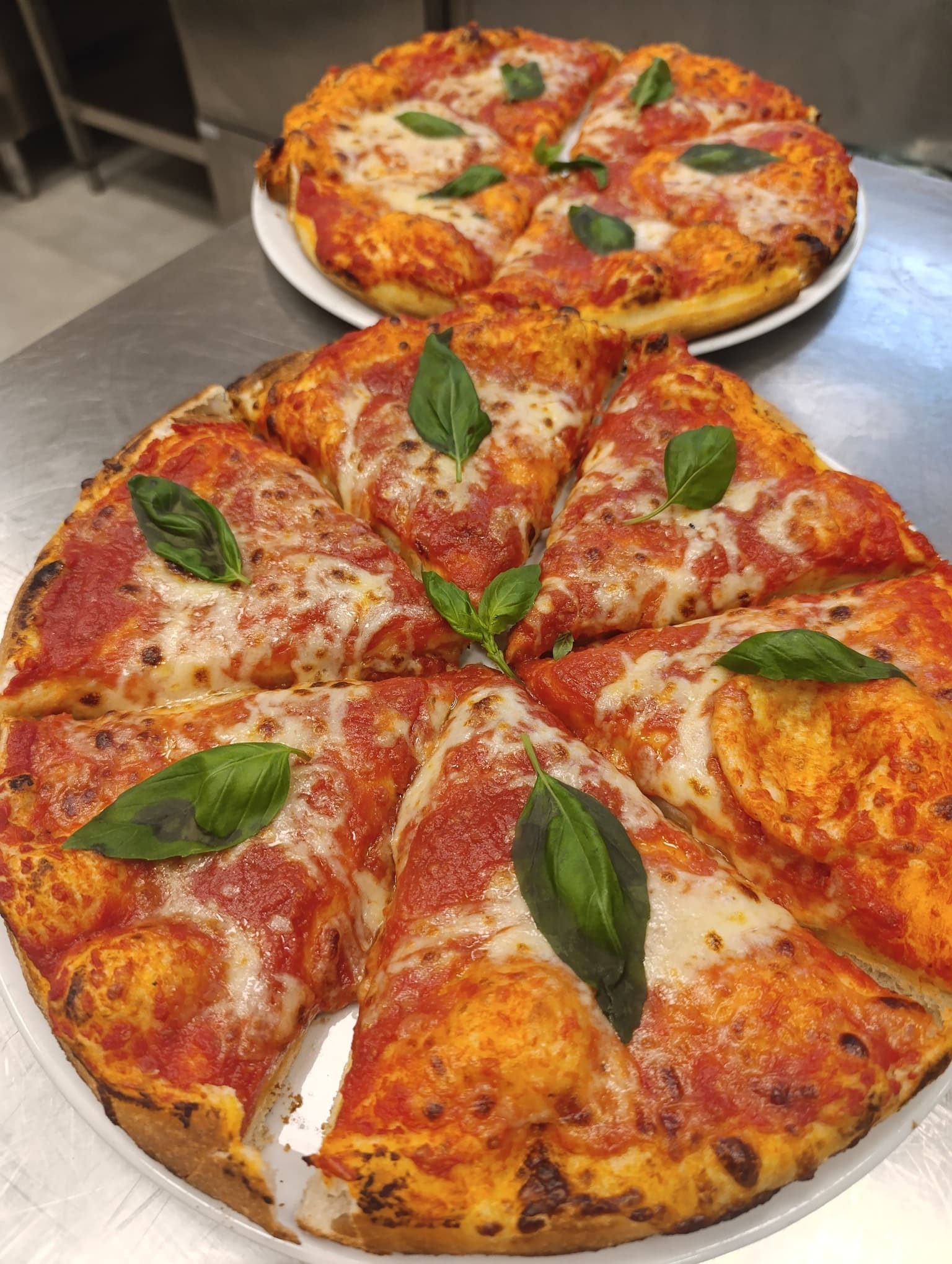 pizza Terzo Tempo Ristorazione Forli e Bar